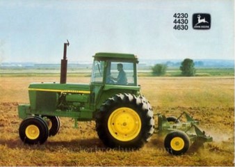 John Deere